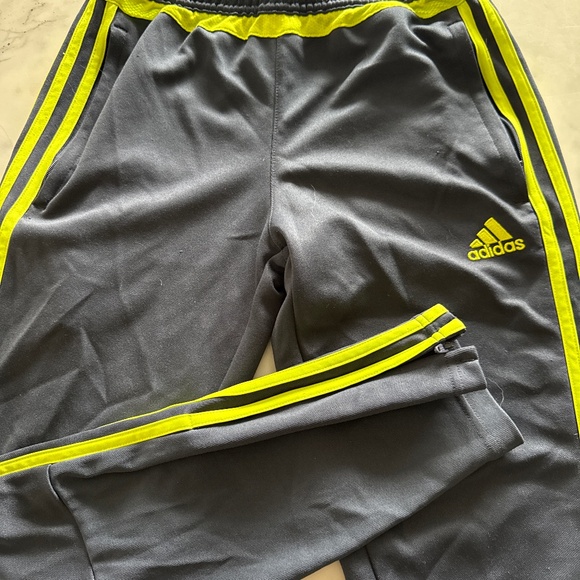 Adidas joggers - Picture 1 of 2